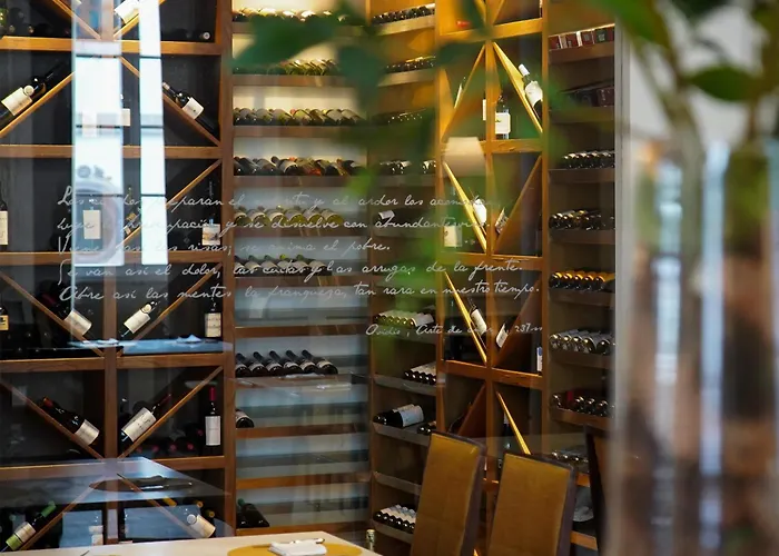 Blau Caldas, A Member Of Radisson Individuals 호텔 오비에도